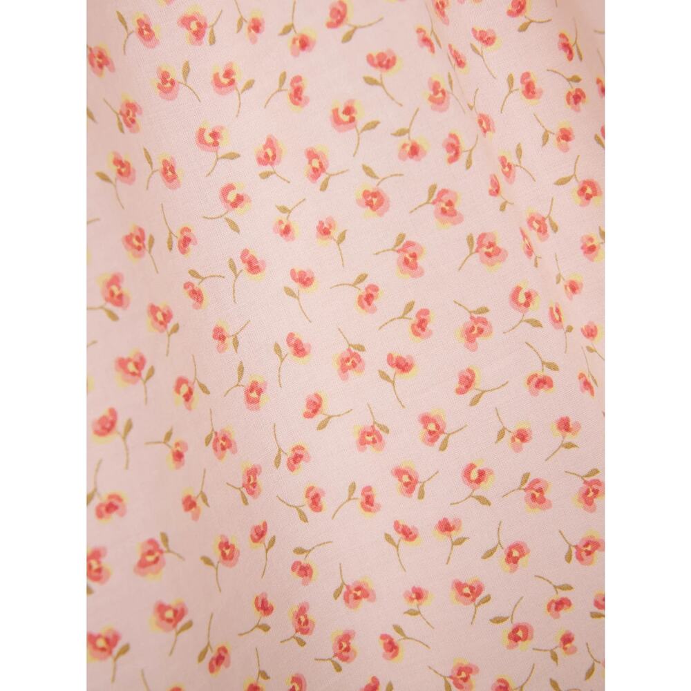 Reformation Rhett Dress Dainty - Picture 8 of 12